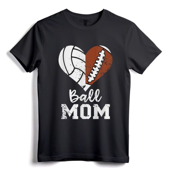 Volleyball, T-Shirt