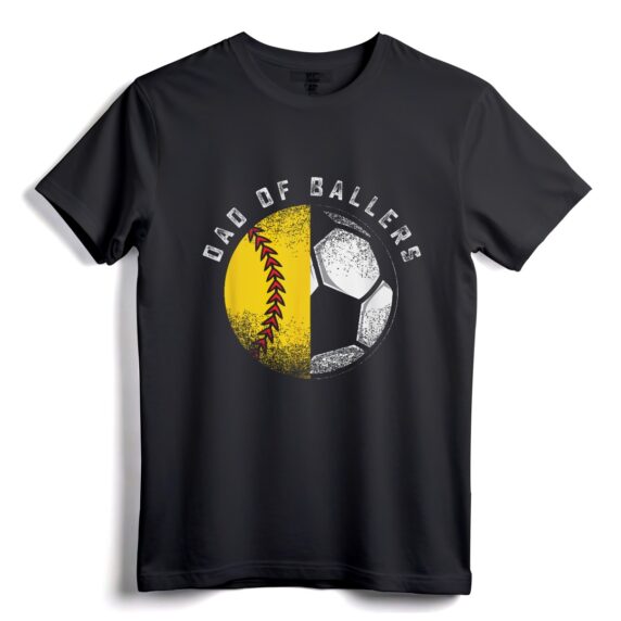 Volleyball, T-Shirt