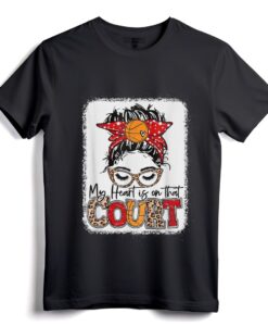 Volleyball, T-Shirt