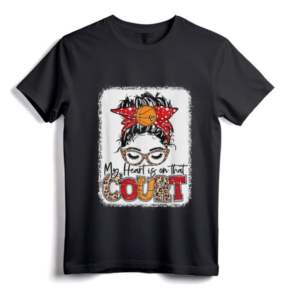 Volleyball, T-Shirt