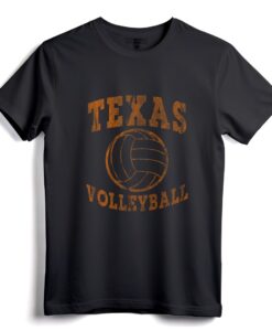 Volleyball, T-Shirt