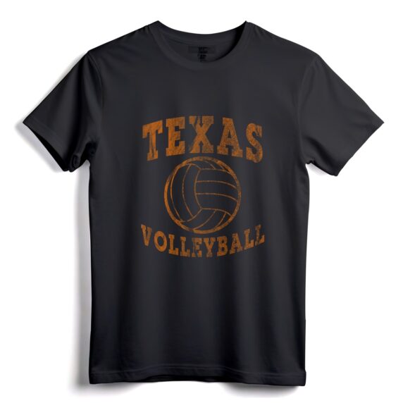 Volleyball, T-Shirt