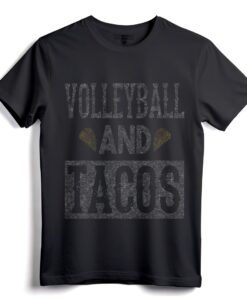 Volleyball, T-Shirt
