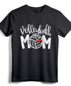 Volleyball, T-Shirt