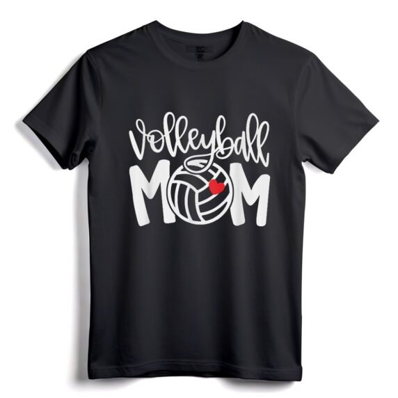 Volleyball, T-Shirt