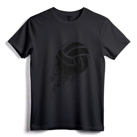 Volleyball, T-Shirt