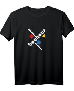 100 Jahre Bauhaus Design Schule Hoodie - Modernes Kunst- und Architektur-Shirt für Fans, Designer & Kunstliebhaber