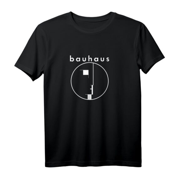 100 Jahre Bauhaus Design Schule Pullover Hoodie  Modernes Kunst- und Architektur-Shirt für Fans und Designer