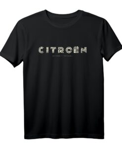 40. Geburtstag Automobiles Françaises T-Shirt  Offizielles Lizenzprodukt für Auto- und französische Automobilfans