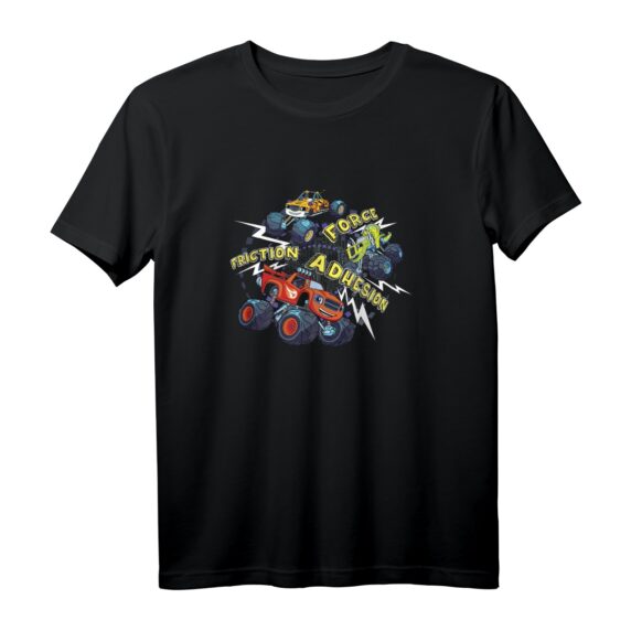 40. Geburtstag Nickelodeon Adhesion T-Shirt - Offiziell lizenzierte Fanbekleidung für den besonderen Tag