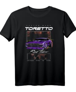 40. Geburtstag Spy Racers Toretto Risk Taker T-Shirt  Lizenziertes Fanartikel für Geburtstag und Fans