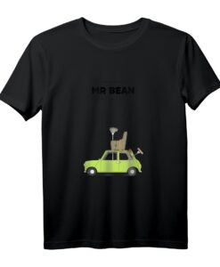 40. Geburtstag T-Shirt - Official Movie Poster Design, Lustiges Jubiläums-Shirt für den 40. Geburtstag