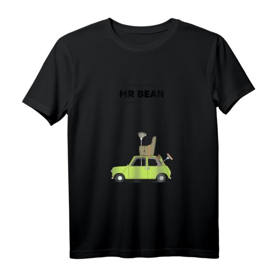 40. Geburtstag T-Shirt - Official Movie Poster Design, Lustiges Jubiläums-Shirt für den 40. Geburtstag