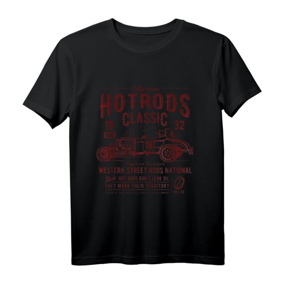 40. Geburtstag T-Shirt - Klassisch geschnitten mit doppeltem Saum, hochwertiges Geschenk für Männer