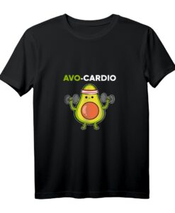 40. Geburtstag T-Shirt für Avocado-Liebhaber  Gesund, Fit und Trendiges Geburtstagsgeschenk