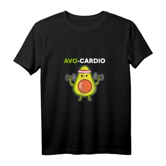 40. Geburtstag T-Shirt für Avocado-Liebhaber  Gesund, Fit und Trendiges Geburtstagsgeschenk