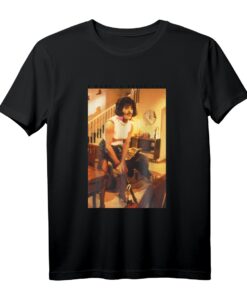 40. Geburtstag T-Shirt mit Musik-Motiv 'I Want To Break'  Offizielles Bravado Merchandise für Männer