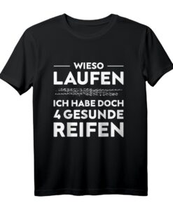 Auto Mechatroniker Mechaniker - Lustiges Geschenk T-Shirt mit Spruch für Männer | Perfekt für Geburtstag & Weihnachten