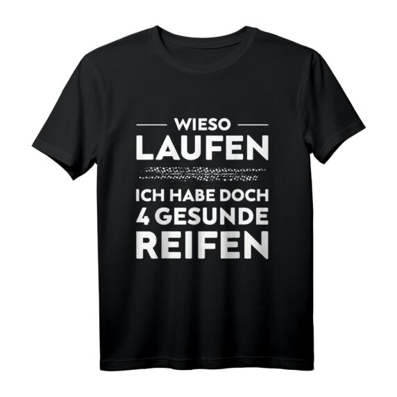 Auto Mechatroniker Mechaniker - Lustiges Geschenk T-Shirt mit Spruch für Männer | Perfekt für Geburtstag & Weihnachten