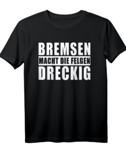 Auto Tuning Spruch T-Shirt  Lustiges Kfz Mechaniker & Autoliebhaber Geschenk für Werkstatt & Garage