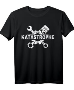 Autoschrauber T-Shirt - Bastler Geschenkidee für Freunde, Bruder, Papa & US Army Fans