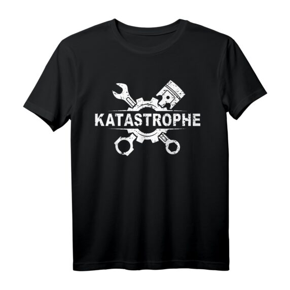 Autoschrauber T-Shirt - Bastler Geschenkidee für Freunde, Bruder, Papa & US Army Fans