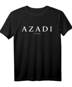 Azadi Newroz Free Kurdistan Rojava Geschenk T-Shirt - Stolz auf die kurdische Kultur und Identität für Geburtstage, Weihnachten & Bayram