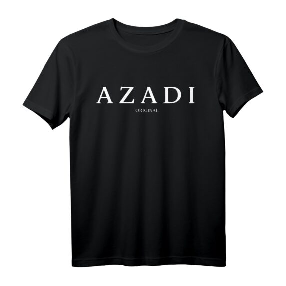 Azadi Newroz Free Kurdistan Rojava Geschenk T-Shirt - Stolz auf die kurdische Kultur und Identität für Geburtstage, Weihnachten & Bayram