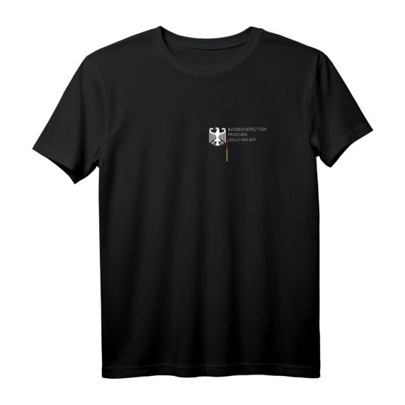 Bundesinstitut für Pfuschen Jeglicher Art Pullover Hoodie  Lustiges Statement für Mechaniker, Schrauber & Auto-Tuning Fans als Geschenk