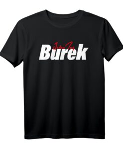 Burek T-Shirt Balkan Spezialitäten - Geschenk für Balkan-Fans, Grillfeste & Schnapstouren, ideal zum Vatertag & Geburtstag