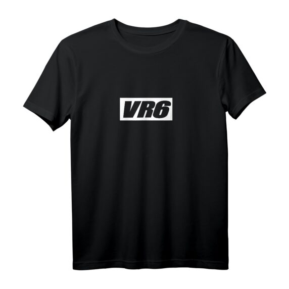Cooles VR6 Motor 6 Zylinder Tuning T-Shirt für Autoenthusiasten, Schrauber & Tuning-Fans  Perfekt für Tuningtreffen, Motorsport & Geschenke