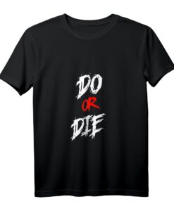 Do or Die T-Shirt mit Graffiti Druck, Street Art Biker & Auto Rock Design  Lustiges Geschenk für Geburtstag, Freunde & Street Art Fans