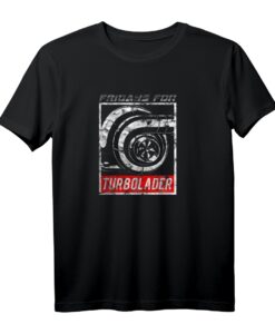 Fridays for Turbolader Tuning Auto Hoodie  Geschenk für Rennfahrer, Schrauber & Motorsportfans, ideal für Weihnachten & Geburtstag