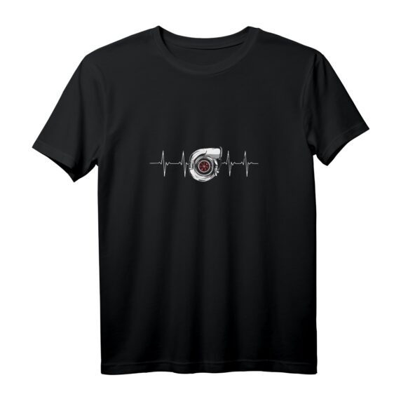 Herren Automechaniker Tank Top - Stolzes Mechaniker Shirt mit Turbo-Design, Perfektes Geschenk für Autoenthusiasten und Rennfans