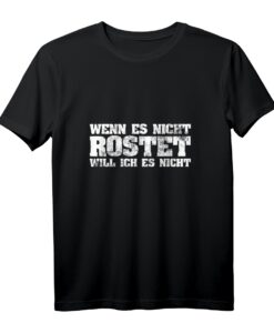 Herren KFZ Mechatroniker Tuning Auto Schrauber T-Shirt  Lustiges Werkstatt-Outfit für Mechaniker, Tuner & Lehrlinge