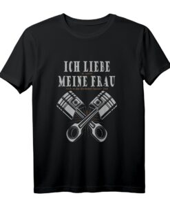 KFZ Mechaniker Heimwerker Schrauber Werkstatt Geschenk T-Shirt - Lustiges Outfit für Hobby-Schrauber, Ehemann, Papa & Opa