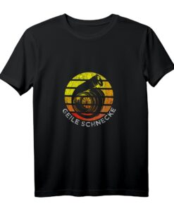 Kompressor Turbo Auto T-Shirt - Boost Mechaniker Schnecke für Tuner, Rennfahrer & Autoliebhaber, Geschenk für Werkstatt & Garage