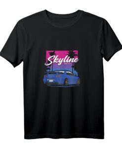 Legendäres R34 JDM Tank Top - Coole Geschenkidee für Autoliebhaber, Tuner & JDM Enthusiasten