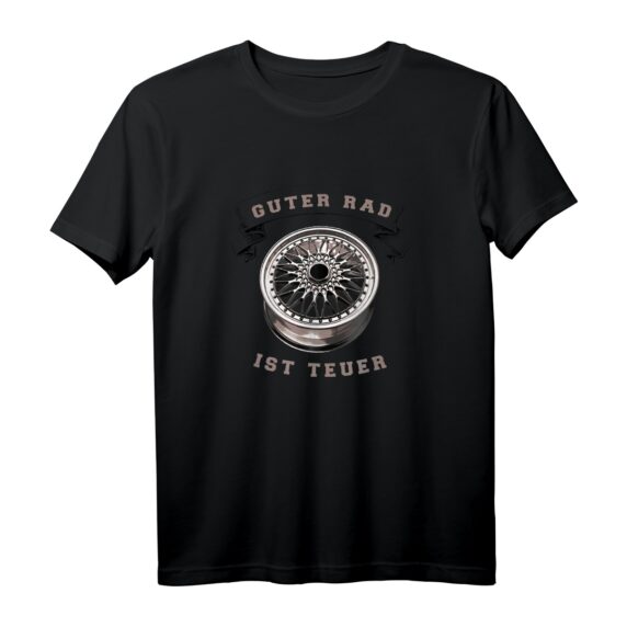Lustiges 40. Geburtstag Geschenk für Autofans - Auto und Alufelgen Liebhaber, Tuner Freunde & Car Begeisterte