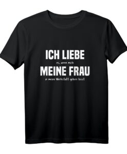 Lustiges Autoschrauber T-Shirt für Männer - Werkstatt & Werkzeug Geschenkidee für Papa, Ehemann & Hobby-Heimwerker