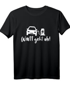 Lustiges Elektroauto E Auto Sprüche T-Shirt für Eautofahrer & Emobilisten  Perfekt für Ladesäulen & nachhaltige Mobilität