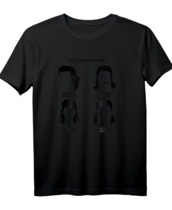 Lustiges Meeräsche-Hemd T-Shirt  Mullet Identification Shirt für Partys, Meeräsche-Liebhaber & 80er Jahre Nostalgie