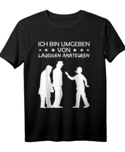 Olsenbande DDR Kult T-Shirt mit Egon Benny Kjeld Motiv  Nostalgie Design für Fans & DDR Liebhaber