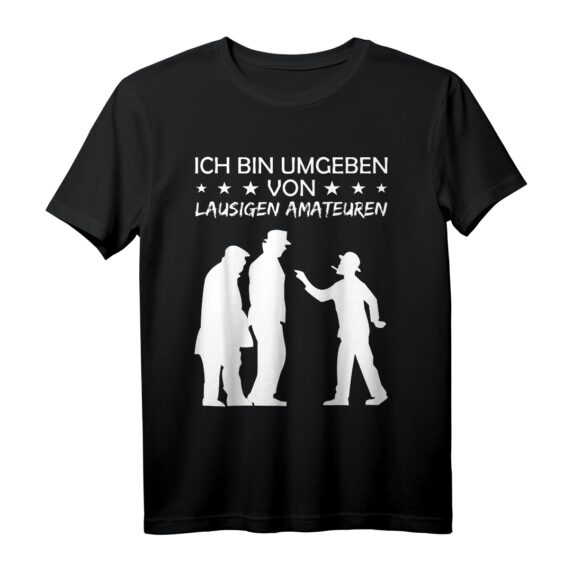Olsenbande DDR Kult T-Shirt mit Egon Benny Kjeld Motiv  Nostalgie Design für Fans & DDR Liebhaber