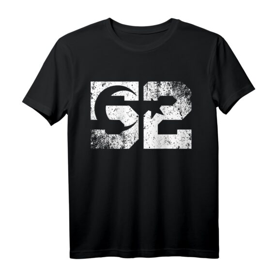 Ordu 52 Memleket Türkei Fahne Geschenkidee T-Shirt - Perfekt für Heimatliebhaber, Freunde & Familien
