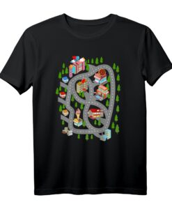 Play Cars On Dad's Back Spielmatte - Autorennbahn für Kinder, Familien & Väter, Spielzeug für kleine Autofans