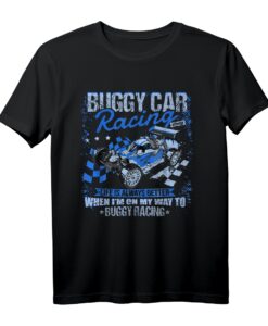 RC Car Racer Buggy Car Racing T-Shirt - Perfekt für RC Modellbau Fans, Motorsport Enthusiasten und Rennsport Liebhaber