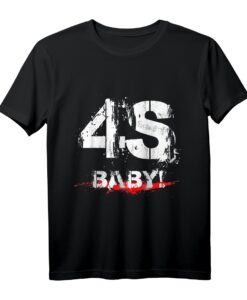 RC Modellbau T-Shirt & Hochleistungs-LiPo Batterien - Für Auto, Boot, Flugzeug & Rennen mit 14,8V (4S) & mehr