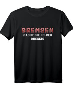 Tuning Spruch T-Shirt | Auto Tuning Optik Geschenk für Autoliebhaber, Schrauber & Tuning Fans