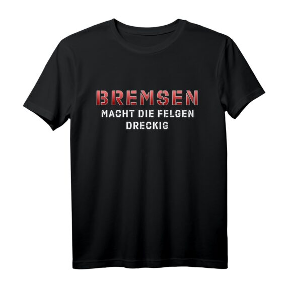 Tuning Spruch T-Shirt | Auto Tuning Optik Geschenk für Autoliebhaber, Schrauber & Tuning Fans